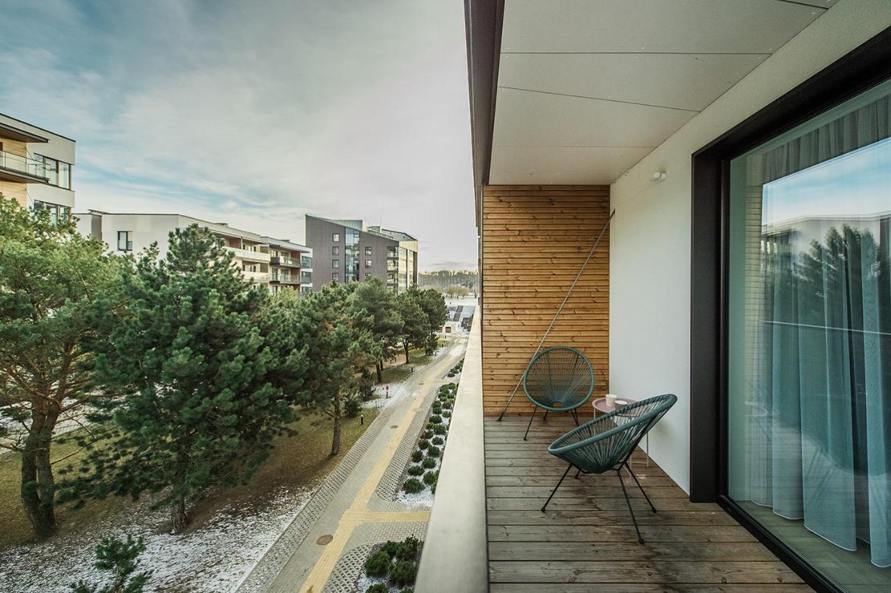Cozy Piliamiescio Apartament No 1 By Urban Rent Kowno Zewnętrze zdjęcie