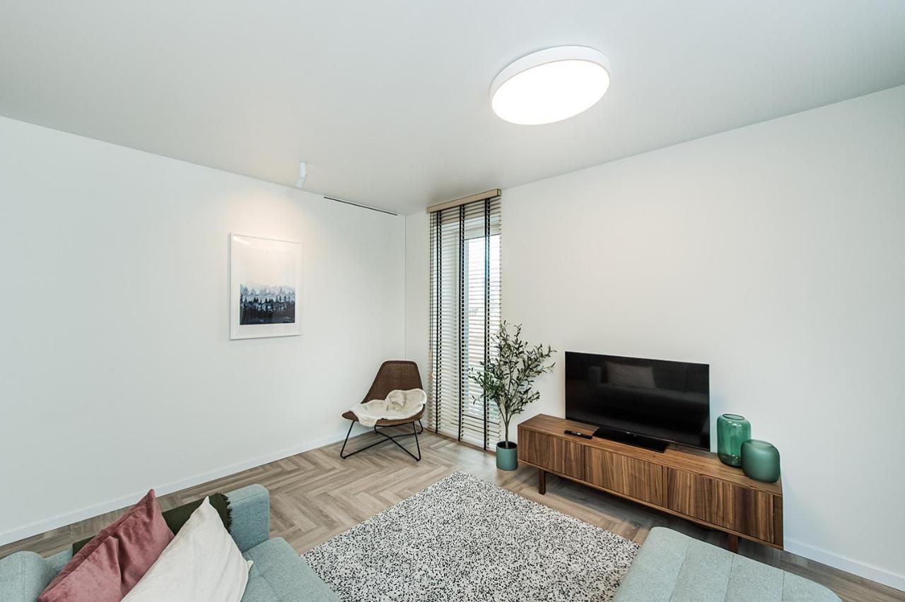 Cozy Piliamiescio Apartament No 1 By Urban Rent Kowno Zewnętrze zdjęcie