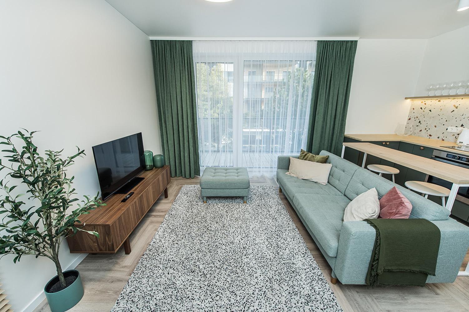 Cozy Piliamiescio Apartament No 1 By Urban Rent Kowno Zewnętrze zdjęcie