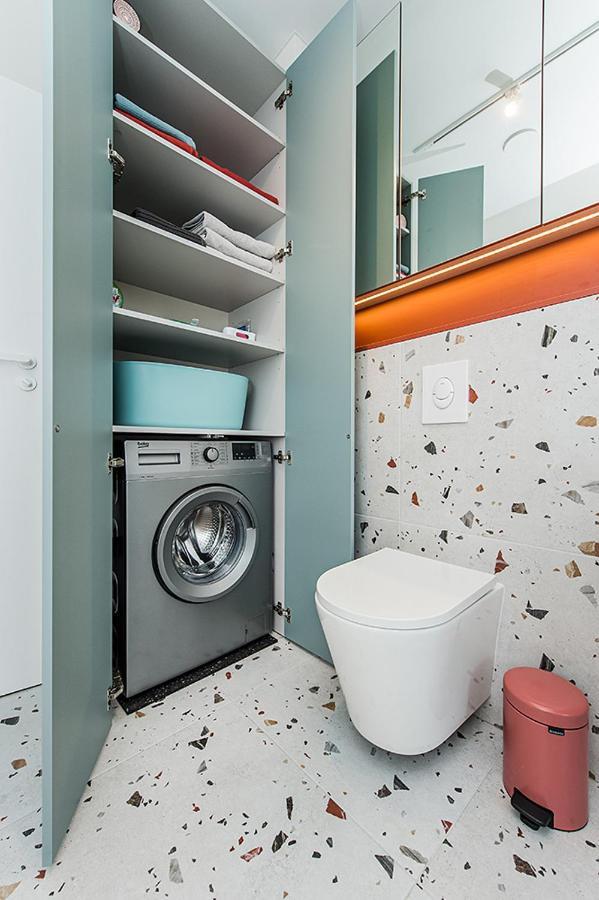 Cozy Piliamiescio Apartament No 1 By Urban Rent Kowno Zewnętrze zdjęcie