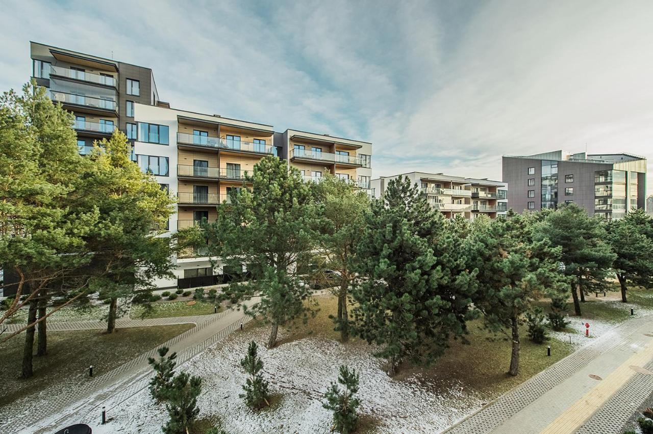 Cozy Piliamiescio Apartament No 1 By Urban Rent Kowno Zewnętrze zdjęcie