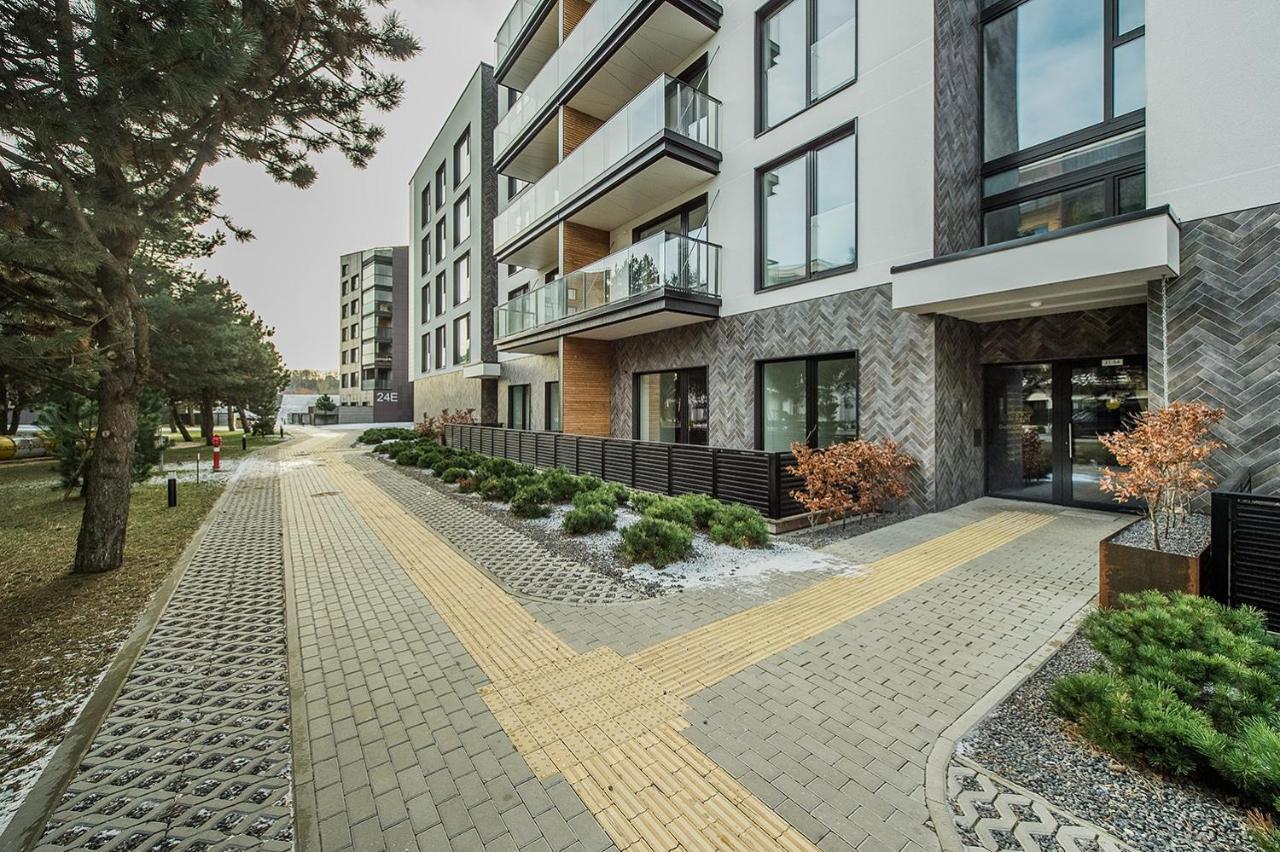Cozy Piliamiescio Apartament No 1 By Urban Rent Kowno Zewnętrze zdjęcie