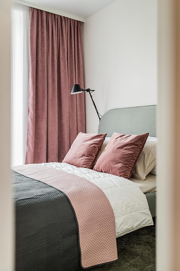 Cozy Piliamiescio Apartament No 1 By Urban Rent Kowno Zewnętrze zdjęcie